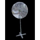 Industrial Stand Fan